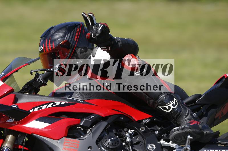 /12 30.04.2025 Speer Racing ADR/Gruppe gruen/77